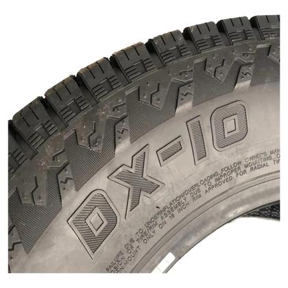 Imagem de Pneu 235 70 r16 106t Dx10 A t Bandit Delinte Aro R16