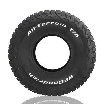 Pneu 265/70R17LT BF Goodrich All Terrain A/T KO2 RWL 112/109S