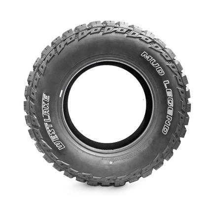 Imagem de Pneu 265/70R17LT Westlake SL378 MUD OWL 121/118Q 10 Lonas Letra Branca
