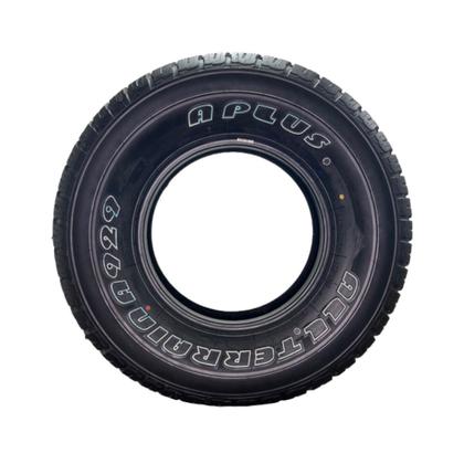 Imagem de Pneu 265/75R16 LT 123/120S ALL Terrain Aplus A929 Aro 16