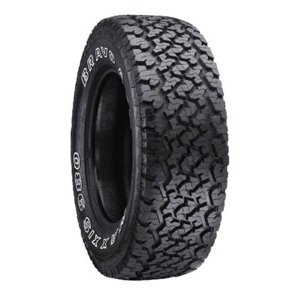 Imagem de Pneu 265/75R16 Maxxis Worm Driver AT980 A/T OWL 119/116Q Letra Branca