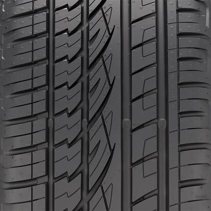 Imagem de Pneu 275/50R20 Continental CrossContact UHP 109W Aro 20