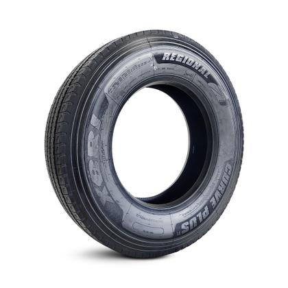 Pneu 275/80R22.5 Xbri Curve Plus F1 149/146L LISO 16 Lonas