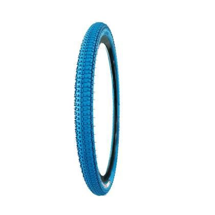 Pneu 29x2.10 (54-622) Colorido Azul Parrudo Fox Cinborg - Pneu de