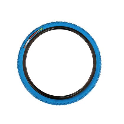 Pneu 29x2.10 (54-622) Colorido Azul Parrudo Fox Cinborg - Pneu de