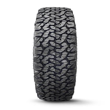 Pneu 315/75R16 BF Goodrich All Terrain T/A KO2 RWL 127/124R Letra