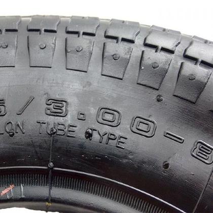 Imagem de Pneu 325 X 8 Buffalo - Pso004/10 - Jff