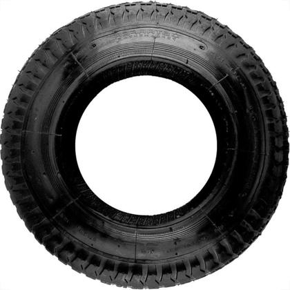Imagem de Pneu 3,25X8 Sem Camara Starfer 2Lonas 100Kg