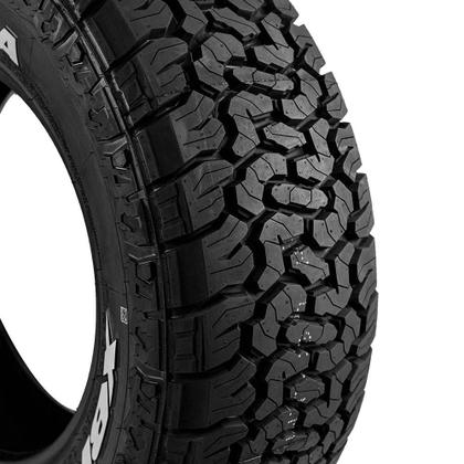 Imagem de Pneu 33x12.5R18 LT 10 Lonas 118Q Brutus TA Xbri
