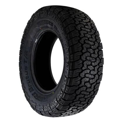 Imagem de Pneu 33x12.5R18 LT 10 Lonas 118Q Brutus TA Xbri