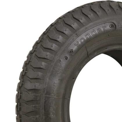Imagem de Pneu 3,50'' x 8'' 4 Lonas Vonder