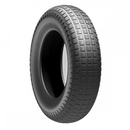 Imagem de Pneu 3,50X8 Sem Camara Levorin 4Lonas 340Kg 6409