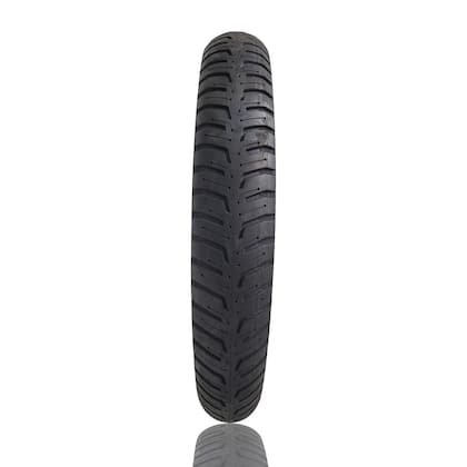 Pneu dianteiro Michelin City Extra 80/100-18 47S TL