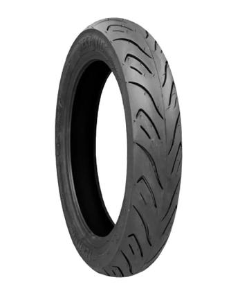 Imagem de Pneu 90/90-18 Factor 125/150 Traseiro Technic Sport R