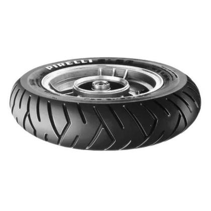 Imagem de Pneu Aro 10 Pirelli 100/90-10 TL 56j SL26 Traseiro