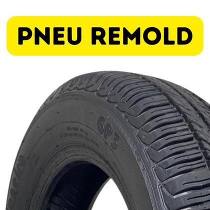 Imagem de Pneu Aro 13 165/70 R13 Premium F1 Touring Gol Corsa Outros