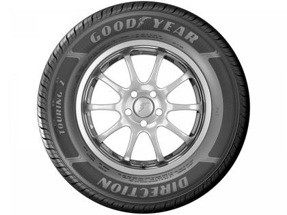 Imagem de Pneu Aro 13” 175/70R13 Goodyear 82T Direction Touring 2