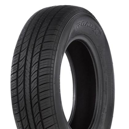 Pneu Aro 13 Roadx 165/70 R13 TL 79T RXMotion H01 - Pneus