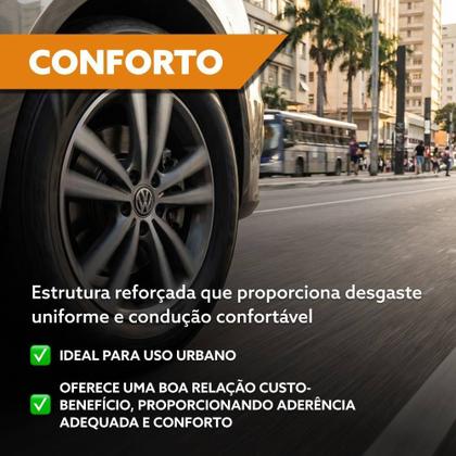 Imagem de Pneu aro 14 175/65r14 hifly 82h hf261