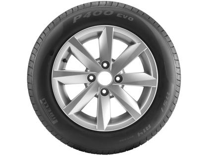 Imagem de Pneu Aro 14 175/70R14 Pirelli 84T TL P400 EVO KS
