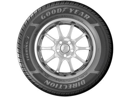 Pneu Aro 14” 185/70R14 Goodyear 88H Direction 2 Touring Imagem de Pneu Aro 14” 185/70R14 Goodyear 88H Direction 2 Touring