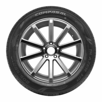 Imagem de Pneu Aro 14 Compasal Blazer HP 175/75R14 86T