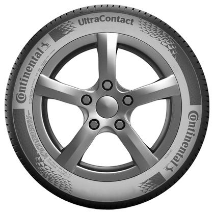 Imagem de Pneu Aro 14 Continental 175/65 R14 82H Ultracontact