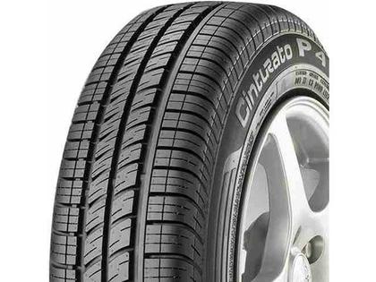 Pneu Aro 14” Pirelli 175/65R14 - Cinturato P4 82T - Pneu de Carro