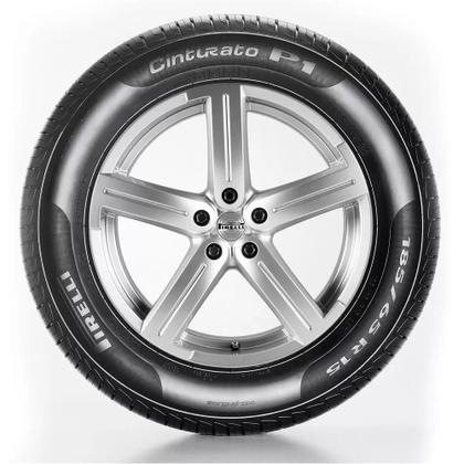 Imagem de Pneu Aro 14 Pirelli P1 Cinturato 165/70R14 85T XL