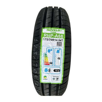 Pneu Aro 14 Rovelo 175/70 R14 84T RHP-A68 - Pneus - Magazine Luiza