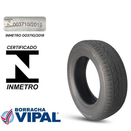 Imagem de Pneu Aro 15 185/65 R15 Eco Logan Cobalt Parati