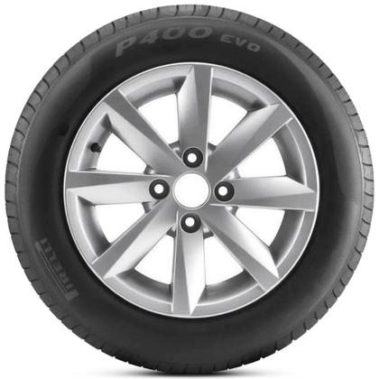 Imagem de Pneu Aro 15 185/65R15 Pirelli 88H TL P400 EVO