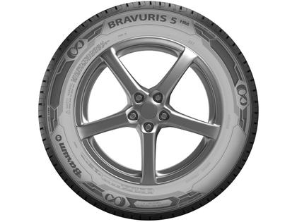 Imagem de Pneu Aro 15 195/55R15 85V Bravuris 5HM Barum