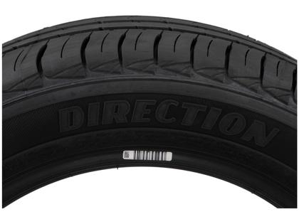 Imagem de Pneu Aro 15” 195/55R15 Goodyear 85H Sport 2 Direction 2