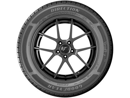 Imagem de Pneu Aro 15” 195/60R15 Goodyear 88V Sport Direction