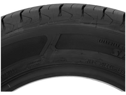 Imagem de Pneu Aro 15” 195/65R15 Goodyear 91V Sport Direction 2