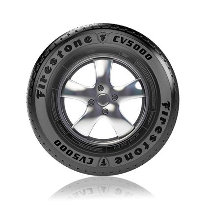 Imagem de Pneu Aro 15 225/70R15C 112/110R Firestone CV5000