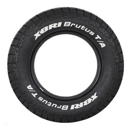 Imagem de Pneu Aro 15 Xbri 31x10.50 R15 Lt 6pr 109S Tl Brutus T/A