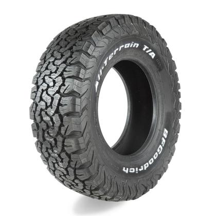 Imagem de Pneu aro 17 265/70R17 BFGoodrich All-Terrain T/A KO2 112/109S