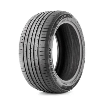 Imagem de Pneu Aro 18 225/40R18 92Y Royal Explorer II Royal Black