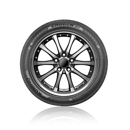 Imagem de Pneu Aro 18 225/60R18 104V Kumho Crugen Hp71 kit 4