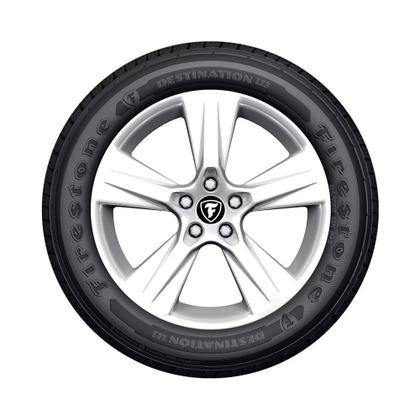 Imagem de Pneu Aro 18 235/60R18 107V Destination LE3 Firestone
