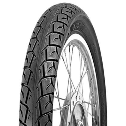 Imagem de Pneu Aro 18 Levorin 90/90-18 57P Reinf Matrix F/R TT