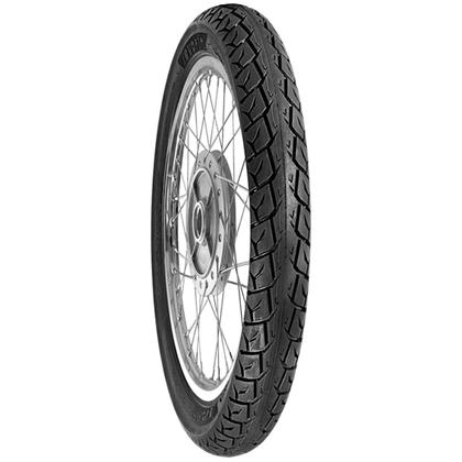 Imagem de Pneu Aro 18 Levorin 90/90-18 57P Reinf Matrix F/R TT