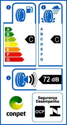 Imagem de Pneu Aro 19 Bransales 235/55R19 101V TL B Asphalt H/T