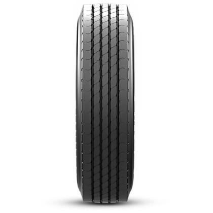Imagem de Pneu Aro 22.5 295/80R22.5 Aeolus 152/148M 18PR Neo Allroads