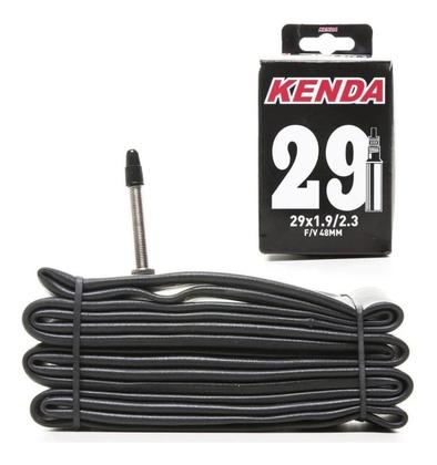 Imagem de Pneu Aro 29 Mtb Bike 29x2.10 Kenda K1153 Com Câmara Kenda