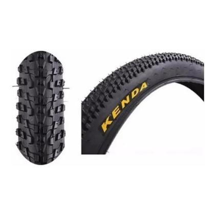 Imagem de Pneu Aro 29 Mtb Bike 29x2.10 Kenda K1153 Com Câmara Kenda