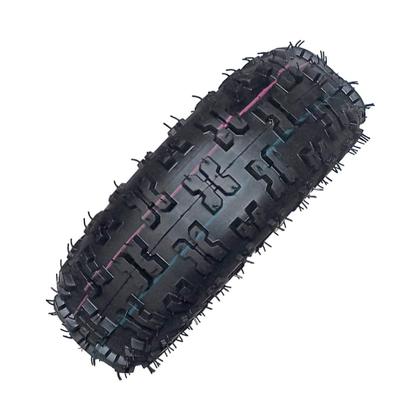 Imagem de Pneu aro 4 4.10/3.50 x 4, 4 lonas com cravos para quadriciclo - Boartyre
