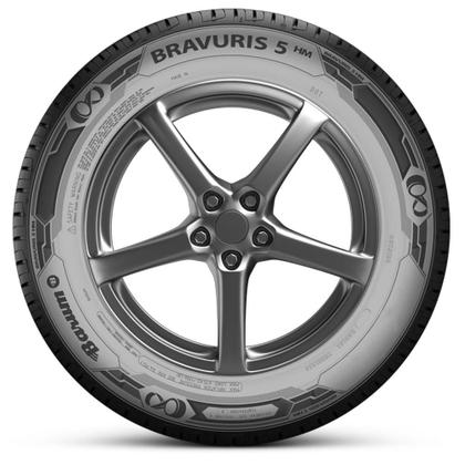 Imagem de Pneu Barum By Continental Aro 15 195/50r15 82V Bravuris 5HM